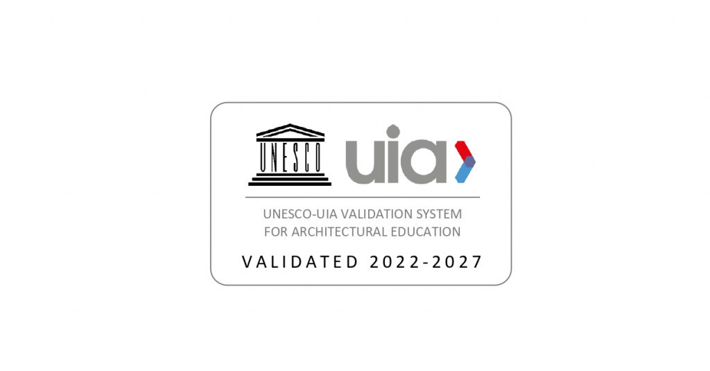 UNESCO-UIA Validation