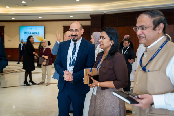 The Second Annual India–Arab University Presidents Summit Opens at Ajman University to Shape the Future of Cross-Regional Higher Education