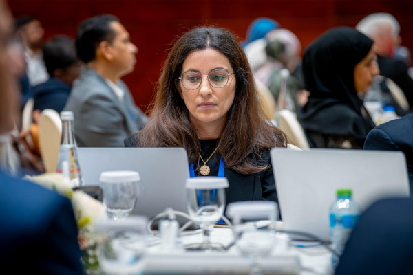 Ajman University Hosts 9th Regional Workshop to Strengthen AI Capabilities Among Pharmacy Faculty