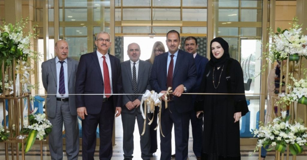 Students Club Fair at AU