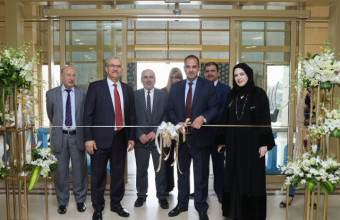 Students Club Fair at AU