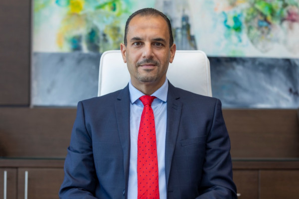 جامعة عجمان الوحيدة في الشرق الأوسط تحصد جائزة Ellucian Impact 