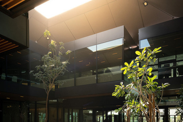 Ajman University Alumnus Wins Top Photography Award for Stunning Pictures of the House of Wisdom