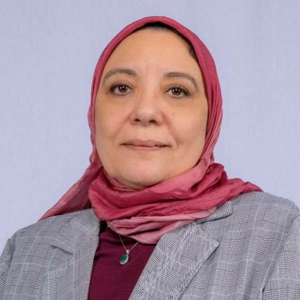 Dr. Nihal Ibrahim