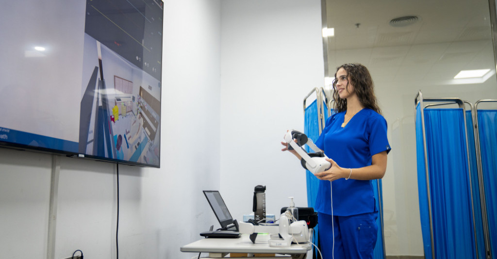 How Medical Education Is Adapting to Technology and AI