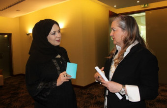 Deanship of Student Affairs Visit Petroleum Institute