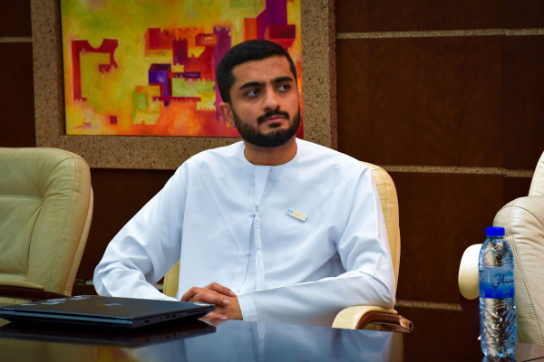 College of Mass Communication Showcases Innovation in 