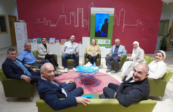 Ajman University Partners with Al Zorah Development for Hands-On Villa Design Project