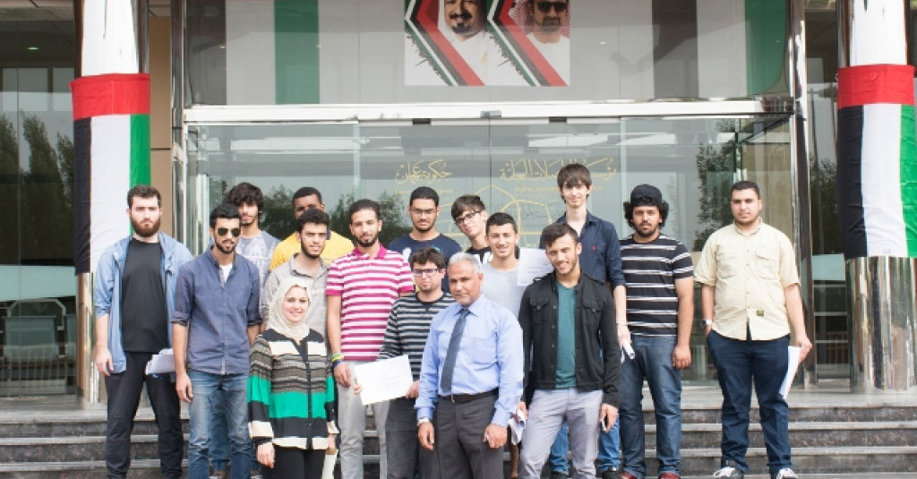 ورشة عمل حول ميكانيك السيارات وصيانتها استهدفت طلبة الجامعة