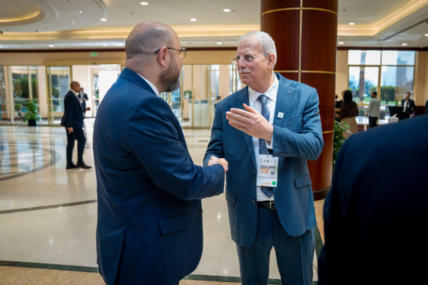 The Second Annual India–Arab University Presidents Summit Opens at Ajman University to Shape the Future of Cross-Regional Higher Education