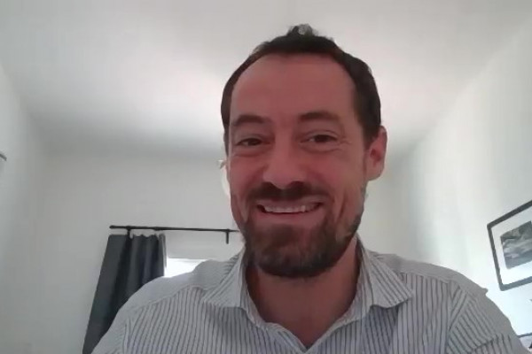 Department of Foreign Languages hosts a webinar on Samuel Beckett’s Waiting for Godot