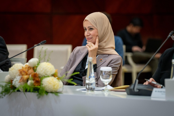 The Second Annual India–Arab University Presidents Summit Opens at Ajman University to Shape the Future of Cross-Regional Higher Education