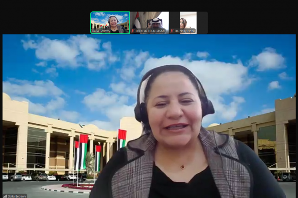 International Day of Education: Psychological Perspective on Inclusive and Equitable Learning