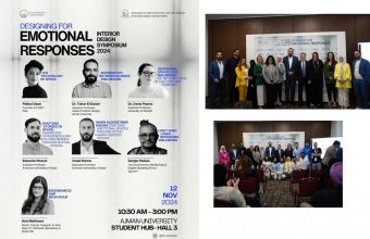 The Interior Design Symposium 2024