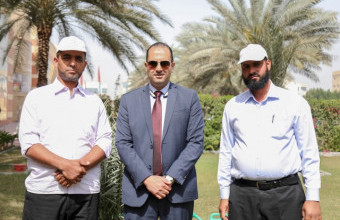 Plantation Week Marked at AU