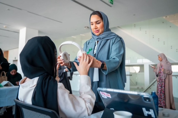 World Mental Health Day 2024: Prioritizing Mental Health Across Campus _3