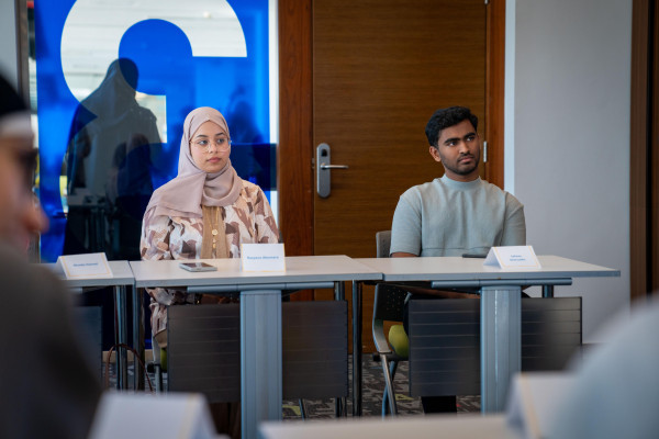 The Counseling Unit Celebrates Friendship and Tolerance in the “Best Buddy” Event