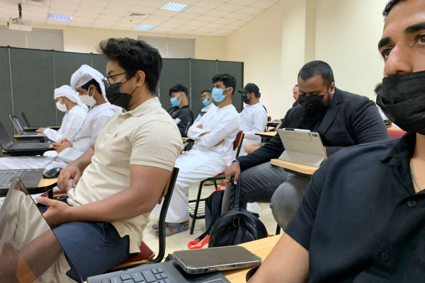 CBA’s Virtual Career Expo 2022 Boosts Employment Opportunities