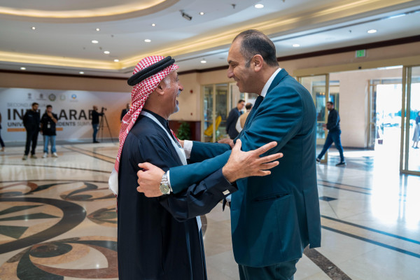 The Second Annual India–Arab University Presidents Summit Opens at Ajman University to Shape the Future of Cross-Regional Higher Education