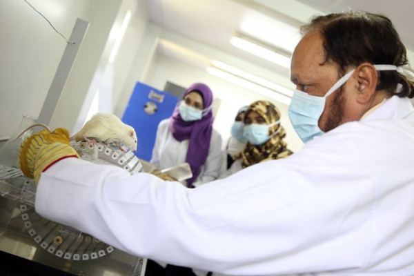 AUST researches conduct unique experiment to treat Depression, Anxiety & Diabetes