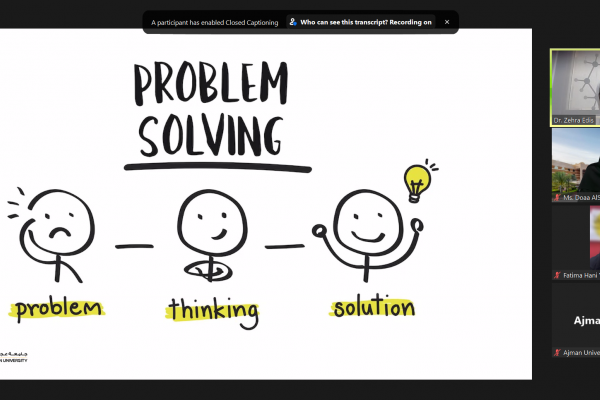 Enhancing Problem-Solving Skills