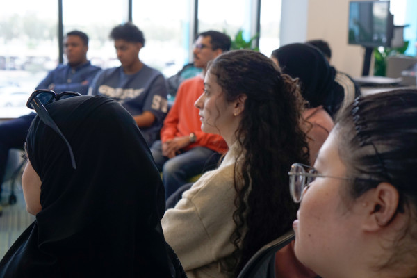 Learning Without Limits: Empowering Peer Tutors to Support Hearing & Learning Diversity _1