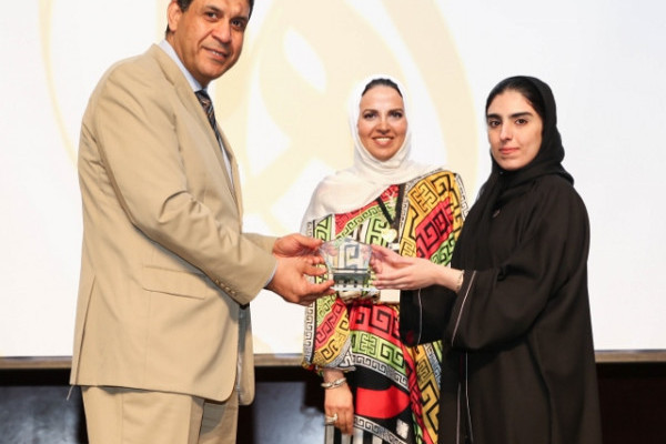 “Welcome Festival of Creativity”  at AU