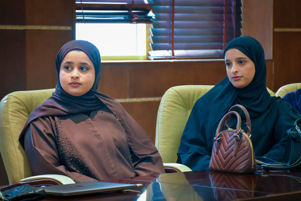 College of Mass Communication Showcases Innovation in 