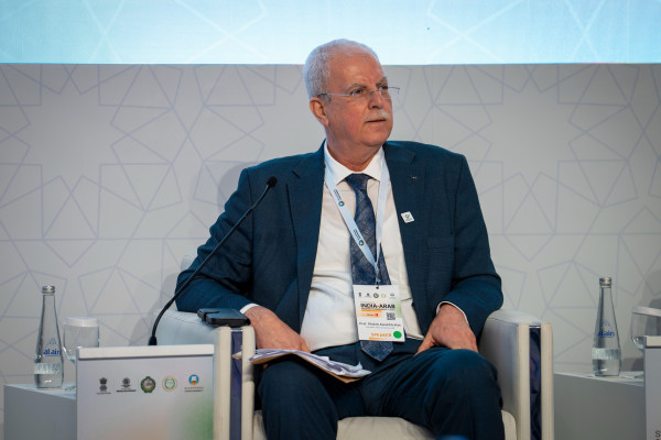 The Second Annual India–Arab University Presidents Summit Opens at Ajman University to Shape the Future of Cross-Regional Higher Education