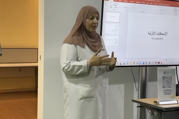 Empowering Public Health Through Student Innovation and Interdisciplinary Collaboration _3