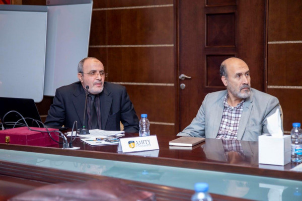 Ajman University Hosts Debate on Architectural Education