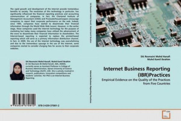 أساتذة من جامعة عجمان ينشرون كتباً في أوروبا