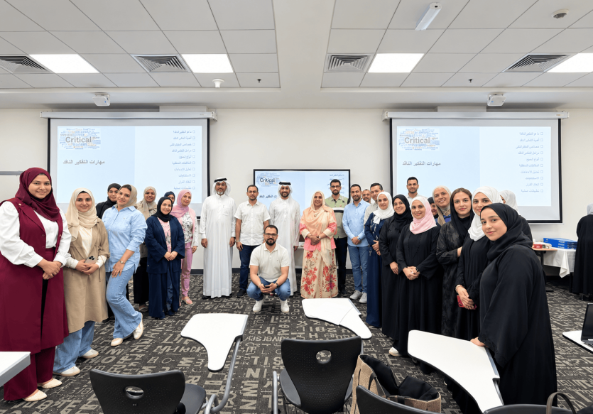Department of Education Hosts Guest Lecture on Inclusive Employment and Empowerment