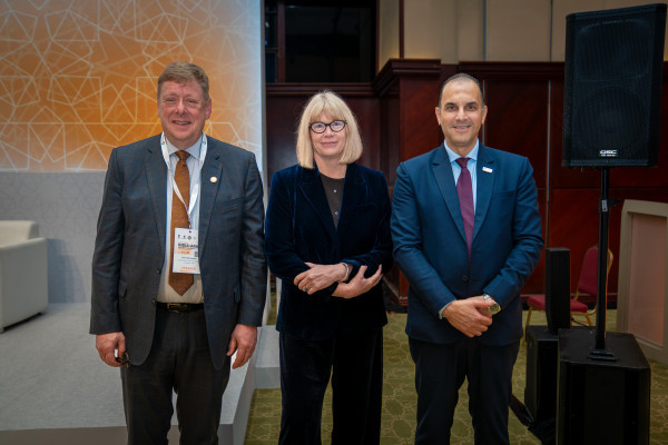 Ajman Declaration 2026 Released as the Second India–Arab Presidents’ Summit Concludes at Ajman University