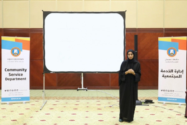 Sign language Course by Community Development, Dubai