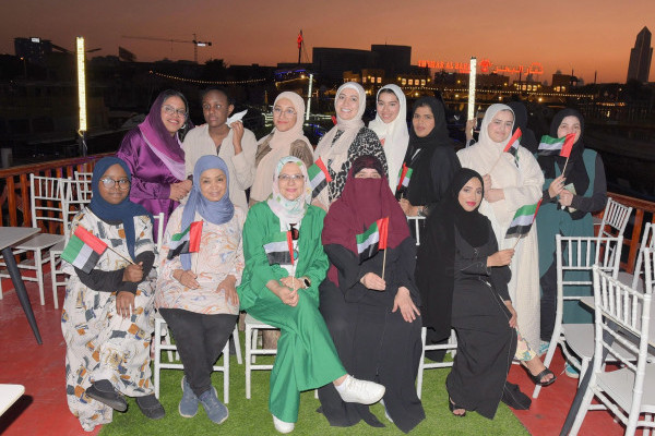 Psychology Department Welcomes New Students with a Memorable Sea Trip