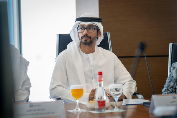 كلية القانون تعقد اجتماع المجلس الاستشاري لتعزيز التعاون مع القيادات القانونية والقضائية