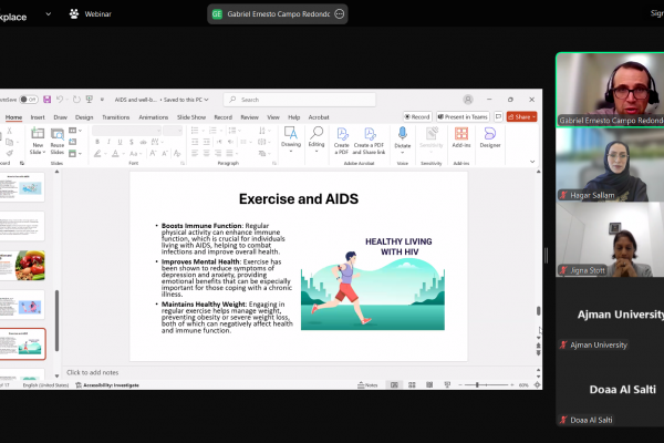 AIDS and Well-being _2