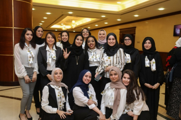 AU Honors Distinguished AU Community