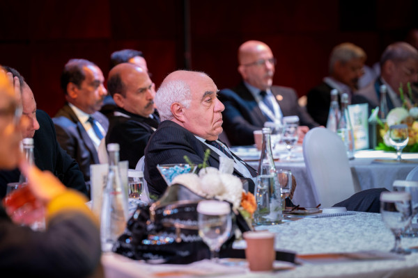 Ajman Declaration 2026 Released as the Second India–Arab Presidents’ Summit Concludes at Ajman University