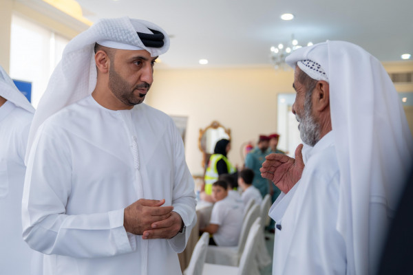 The College of Mass Communication Inspires the Next Generation Through Creative Media Workshops for Children