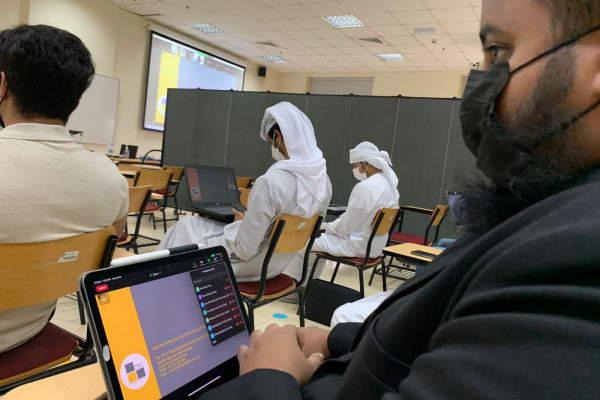 CBA’s Virtual Career Expo 2022 Boosts Employment Opportunities