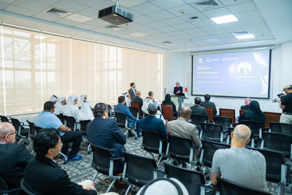 Ajman University Organizes “Business Innovation Exhibition” to Support Student Entrepreneurship