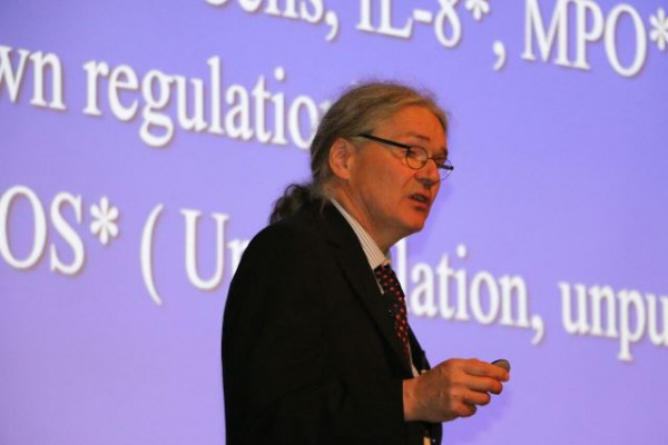 انطلاق مؤتمر 