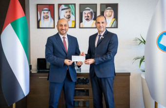 Ajman University and IFFCO Group Join Hands to Support Underprivileged Students
