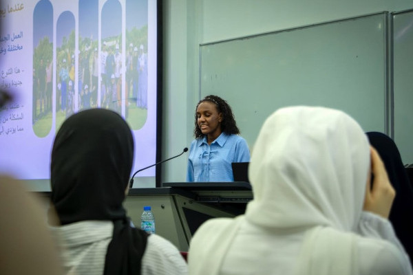 Inclusion in Action: Small Steps, Big Impact