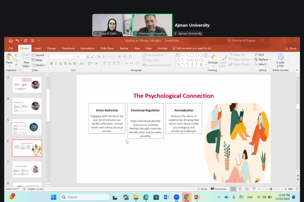 Reading as Therapy: The Healing Power of Books on Psychological Well-Being _3