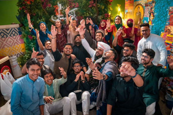 Sustainability Rooted in Diversity is the Message from Ajman University’s Global Day 2023