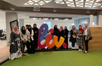 Liv. Bank - Entrepreneurship workshop