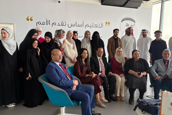 قسم علم النفس يكرّم خريجيه المتميزين في اللقاء السنوي للخريجين